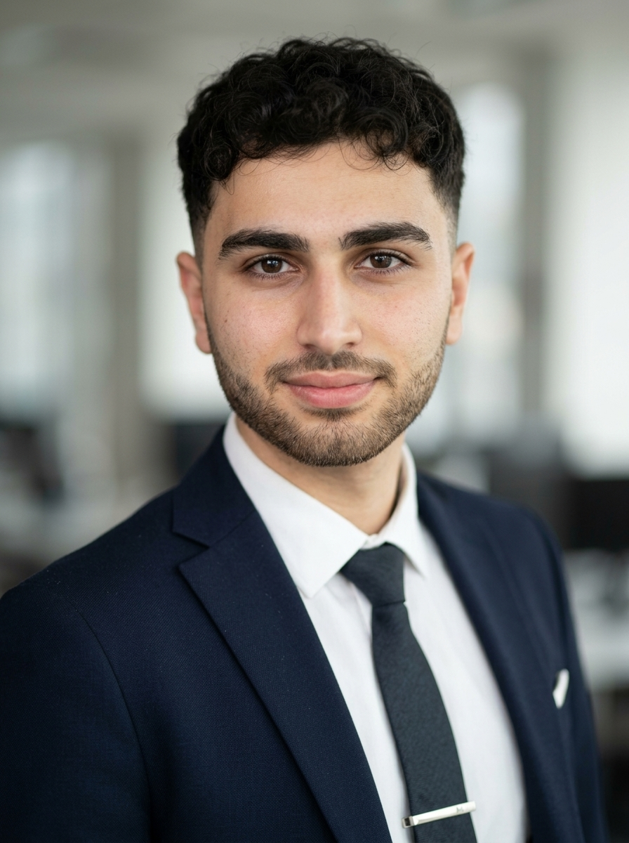 Hekmatullah Amin